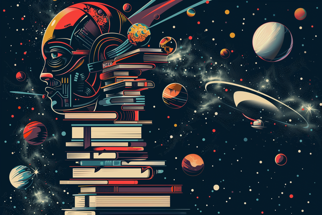 Top 5 AI Book Cover Generators to Enhance Your Book's Appeal