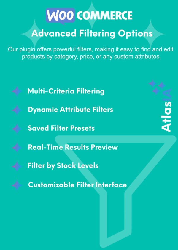 WooCommerce Bulk Product